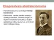 Prezentācija 'Ekspresionisms', 5.