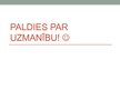 Prezentācija 'Ekspresionisms', 19.