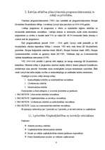 Referāts 'ES fondi un to piesaiste Latvijas uzņēmumiem', 9.