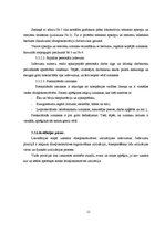 Biznesa plāns 'Maģistrālo dīzeļlokomotīvju attīstības koncepcijas biznesa plāns', 11.