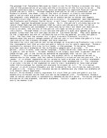 Eseja '"Testaments Betrayed" by Czech Writer Milan Kundera', 1.