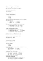 Konspekts 'Inženieraprēķinu programmatūras mašīnbūvē', 20.