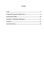 Referāts 'Temperaments', 2.