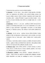 Referāts 'Temperaments', 11.