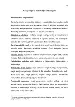 Referāts 'Temperaments', 13.