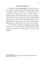 Referāts 'Temperaments', 14.