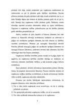 Referāts 'Finanšu pārskats uzņēmumā', 6.