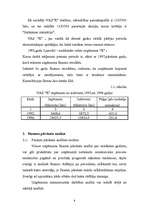 Referāts 'Finanšu pārskats uzņēmumā', 8.