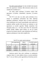 Referāts 'Finanšu pārskats uzņēmumā', 20.