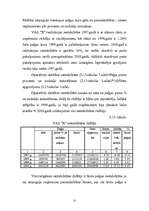 Referāts 'Finanšu pārskats uzņēmumā', 25.