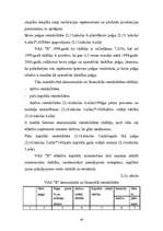 Referāts 'Finanšu pārskats uzņēmumā', 26.