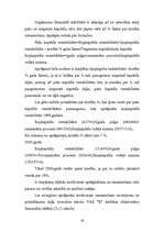 Referāts 'Finanšu pārskats uzņēmumā', 28.