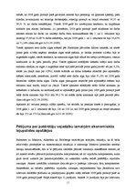 Referāts 'Patērētāju vajadzību izmaiņas ekonomiskās lejupslīdes apstākļos', 11.