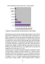 Referāts 'Patērētāju vajadzību izmaiņas ekonomiskās lejupslīdes apstākļos', 23.