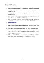 Referāts 'Patērētāju vajadzību izmaiņas ekonomiskās lejupslīdes apstākļos', 32.