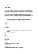 Referāts 'Patērētāju vajadzību izmaiņas ekonomiskās lejupslīdes apstākļos', 33.