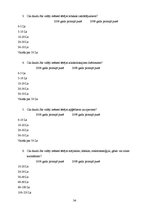 Referāts 'Patērētāju vajadzību izmaiņas ekonomiskās lejupslīdes apstākļos', 34.