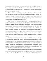 Referāts 'Skandināvijas valstu neitralitāte Pirmā pasaules kara laikā', 2.