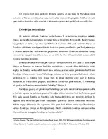 Referāts 'Skandināvijas valstu neitralitāte Pirmā pasaules kara laikā', 4.