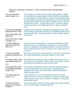 Konspekts 'Ieskaite par lugu "Pērs Gints"', 1.