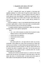 Referāts 'Mārketinga elementu izvērtējums rūpniecības preču veikalā "Tik Tak"', 4.