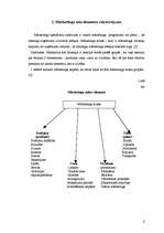 Referāts 'Mārketinga elementu izvērtējums rūpniecības preču veikalā "Tik Tak"', 6.