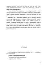 Referāts 'Mārketinga elementu izvērtējums rūpniecības preču veikalā "Tik Tak"', 11.