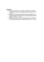 Konspekts 'Politika, tās saturs un būtība', 1.