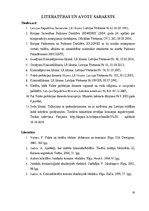 Referāts 'Izlīgums kriminālprocesā', 35.