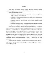 Prakses atskaite 'Sabiedrisko attiecību prakse transporta un loģistikas uzņēmumā', 3.