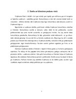 Prakses atskaite 'Sabiedrisko attiecību prakse transporta un loģistikas uzņēmumā', 7.