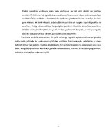 Prakses atskaite 'Sabiedrisko attiecību prakse transporta un loģistikas uzņēmumā', 9.