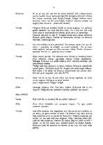 Konspekts 'Scenārijs "Rūķēna Knīpuča piedzīvojums"', 4.