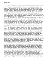 Eseja 'Kas man rūp', 1.