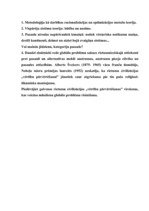 Konspekts 'Filosofija', 2.