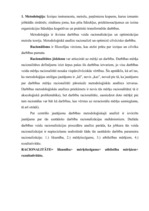 Konspekts 'Filosofija', 3.