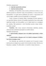 Konspekts 'Filosofija', 5.