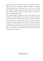 Konspekts 'Filosofija', 10.