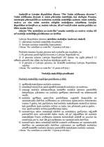 Referāts 'Nodokļi Latvijā', 2.