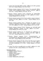 Referāts 'Nodokļi Latvijā', 24.