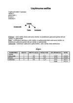 Biznesa plāns 'SIA "Trans"', 5.