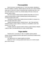 Biznesa plāns 'SIA "Trans"', 6.