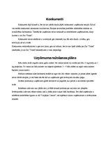 Biznesa plāns 'SIA "Trans"', 7.