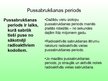 Prezentācija 'Pussabrukšanas periods', 2.