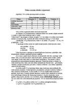 Referāts 'Ūdens nozīme cilvēka organismā', 1.