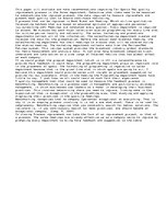 Eseja 'Improved Process and Data Collection Paper', 1.