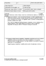 Paraugs 'Kultūrainavas pasaulē un Latvijā', 2.