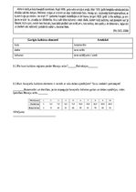 Paraugs 'Kultūrainavas pasaulē un Latvijā', 3.