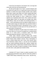 Konspekts 'Pirmais pasaules karš un pārmaiņas Eiropas politiskajā kartē. Jaunu nacionālu va', 2.