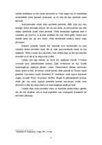 Konspekts 'Pirmais pasaules karš un pārmaiņas Eiropas politiskajā kartē. Jaunu nacionālu va', 3.